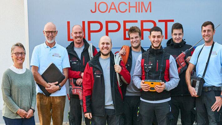 Elektromeister Lippert GmbH & Co. KG, Zirkelstraße in Bielefeld