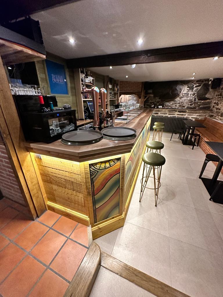 Galería en miniatura