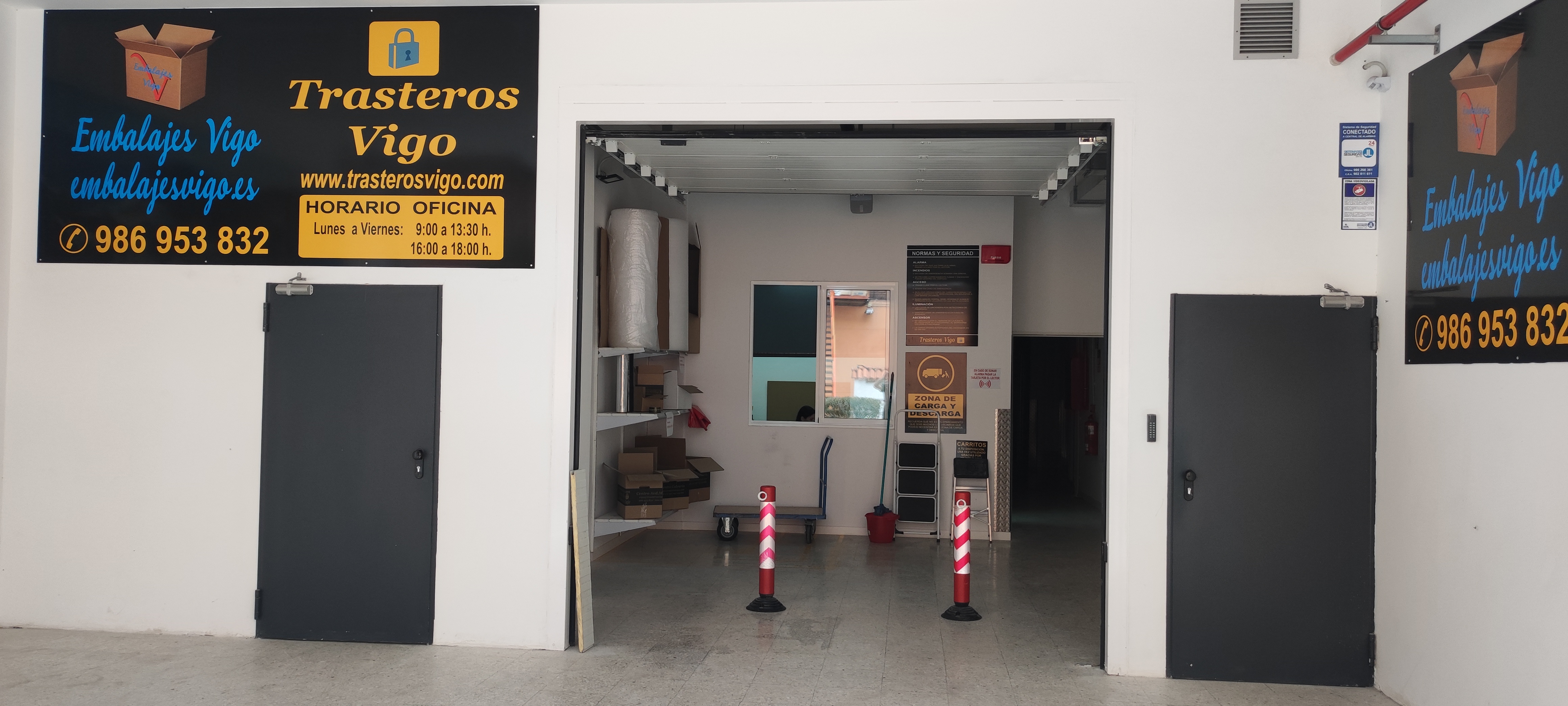 Galería en miniatura
