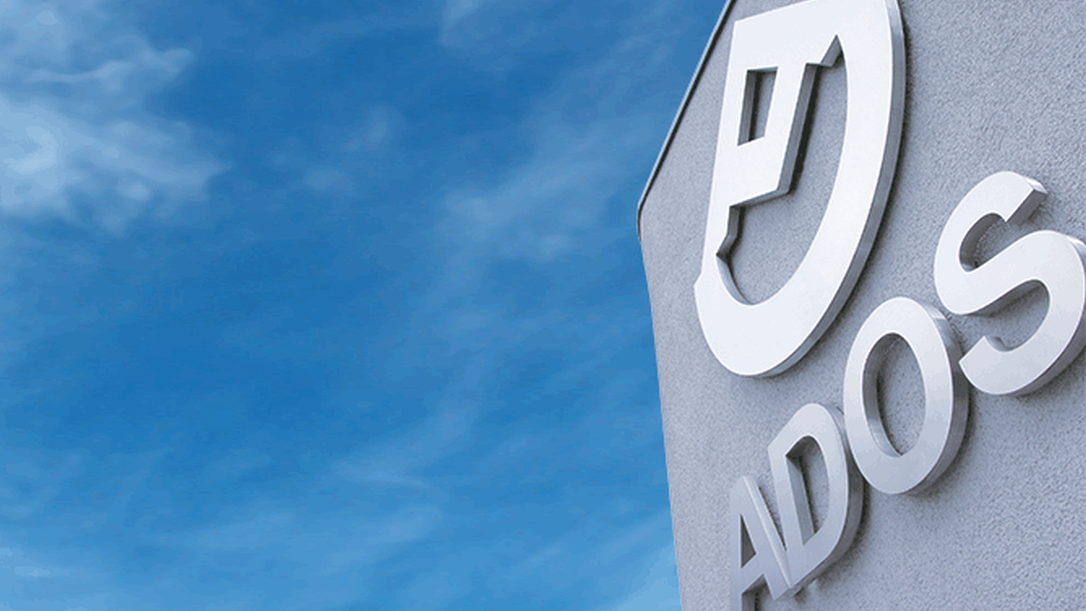 ADOS GmbH, Trierer Straße in Aachen