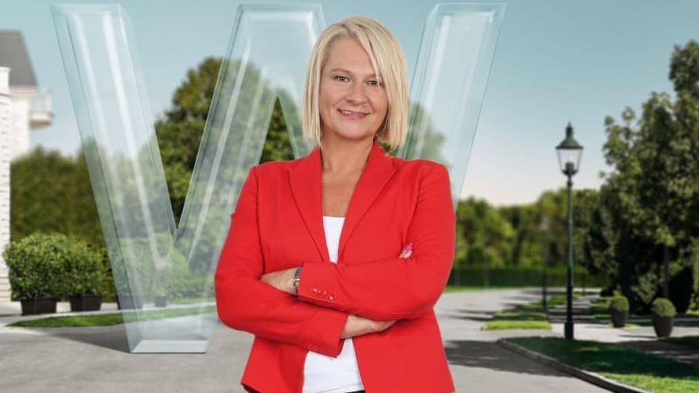 Tanja Birgden (ehem. Gude) Württembergische Vers. AG Generalagentur, Freiheitstraße in Remscheid