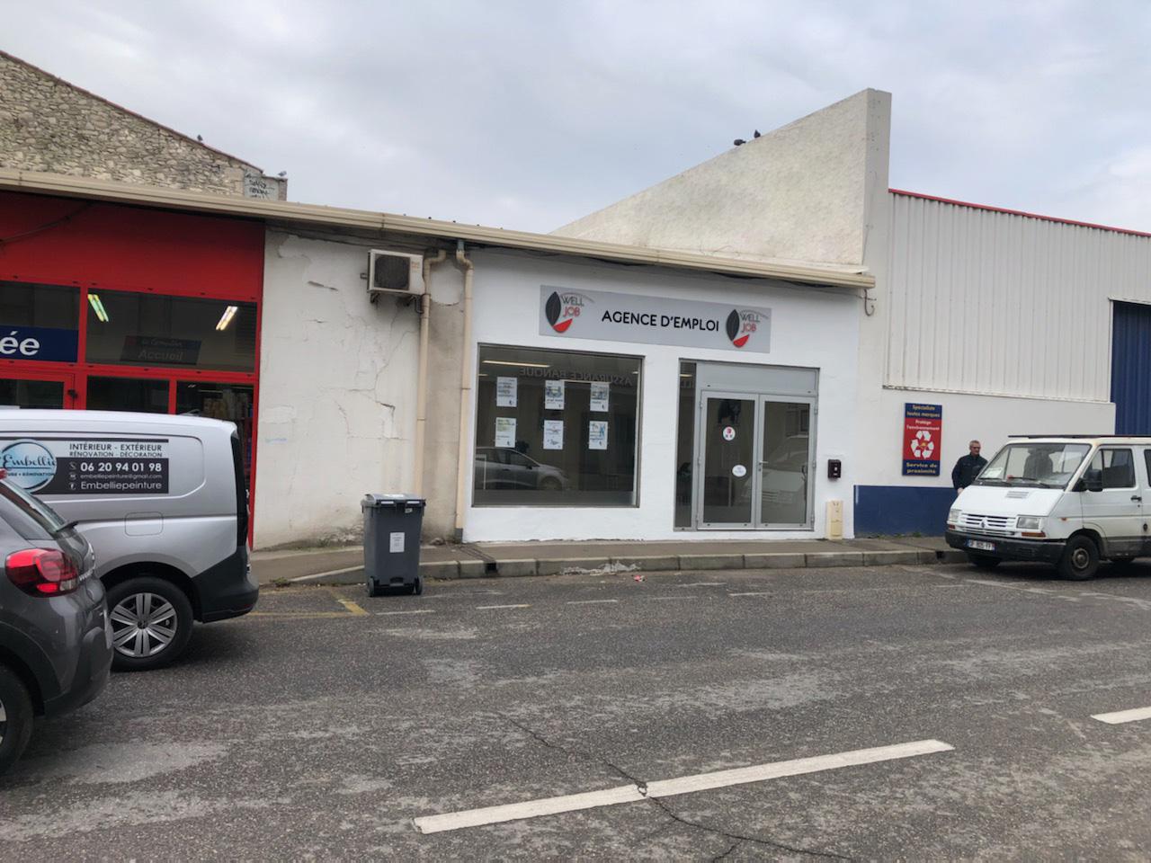 Miniature de la galerie