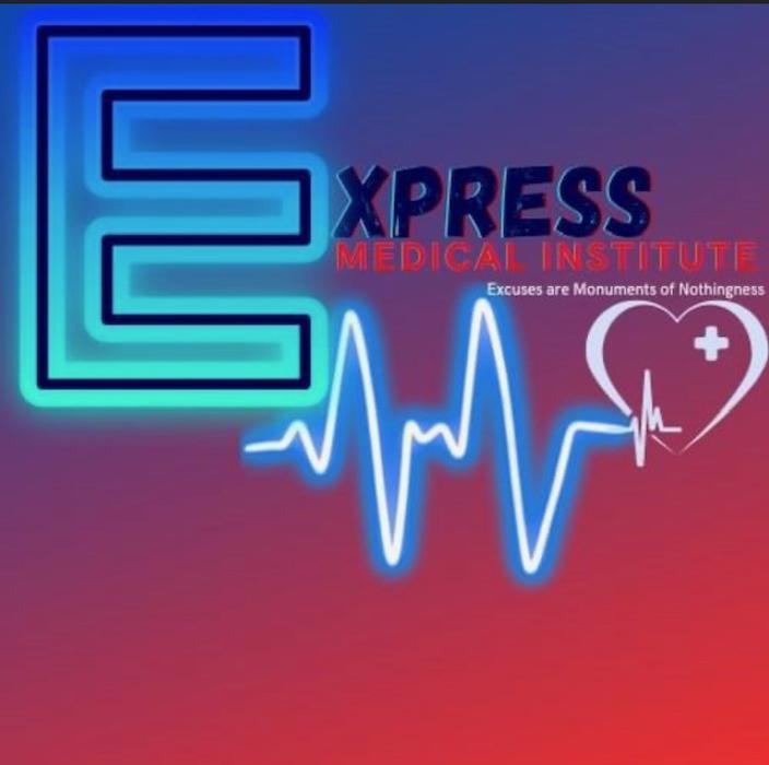 Express Medical Institute - Barrington, NJ