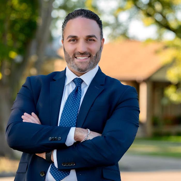 Sam Sakka - Dearborn Heights, MI