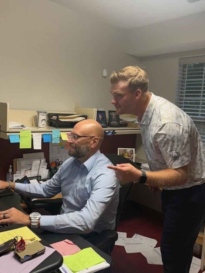 Intra-State Insurance Agency Image