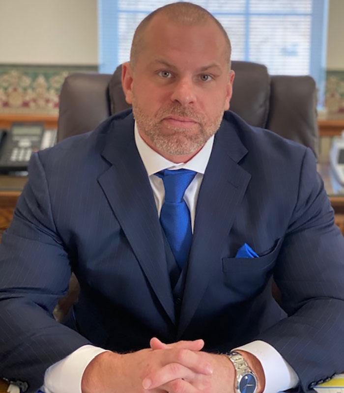 Intra-State Insurance Agency Image