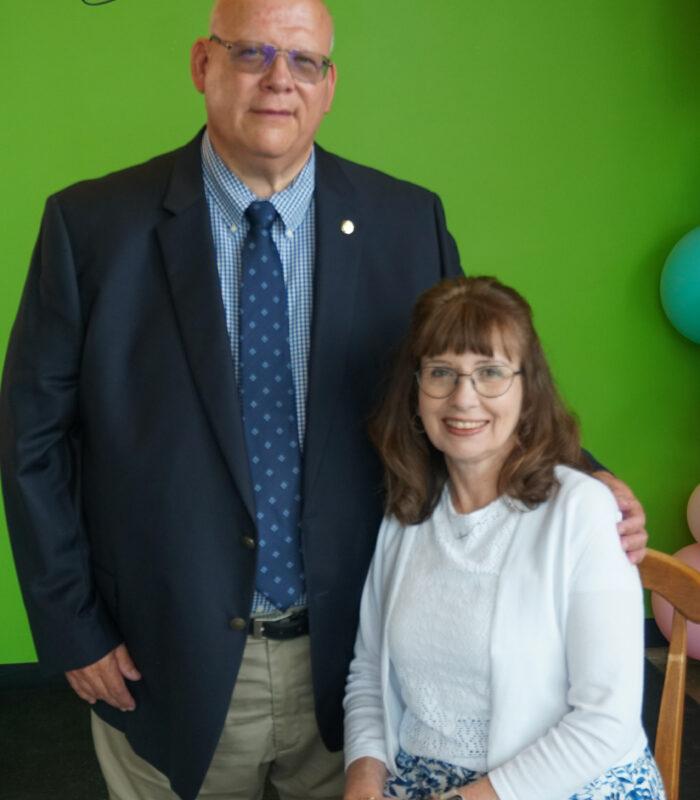 Intra-State Insurance Agency Image