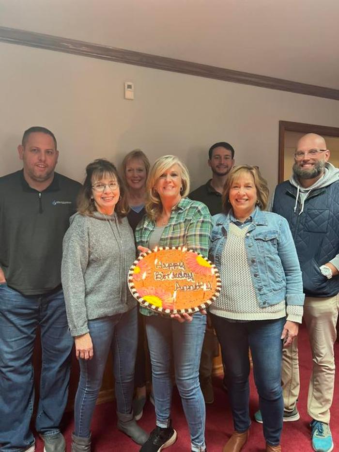 Intra-State Insurance Agency Image