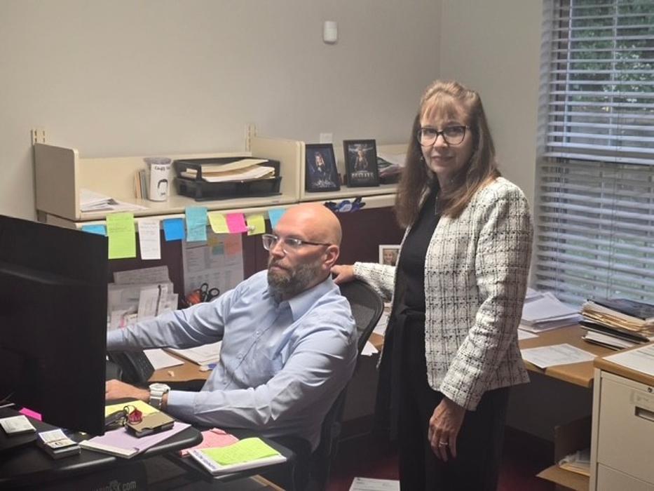 Intra-State Insurance Agency Image