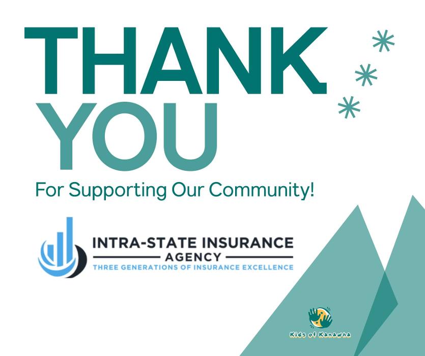 Intra-State Insurance Agency Image