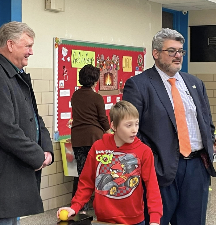 Intra-State Insurance Agency Image