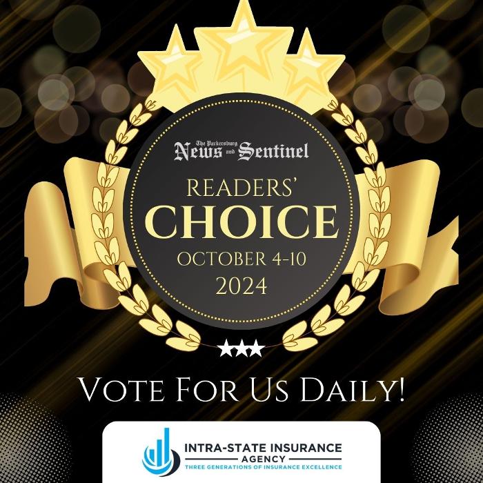 Intra-State Insurance Agency Image