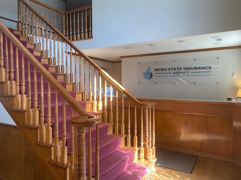 Intra-State Insurance Agency Image