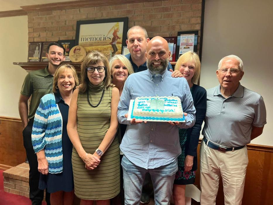 Intra-State Insurance Agency Image