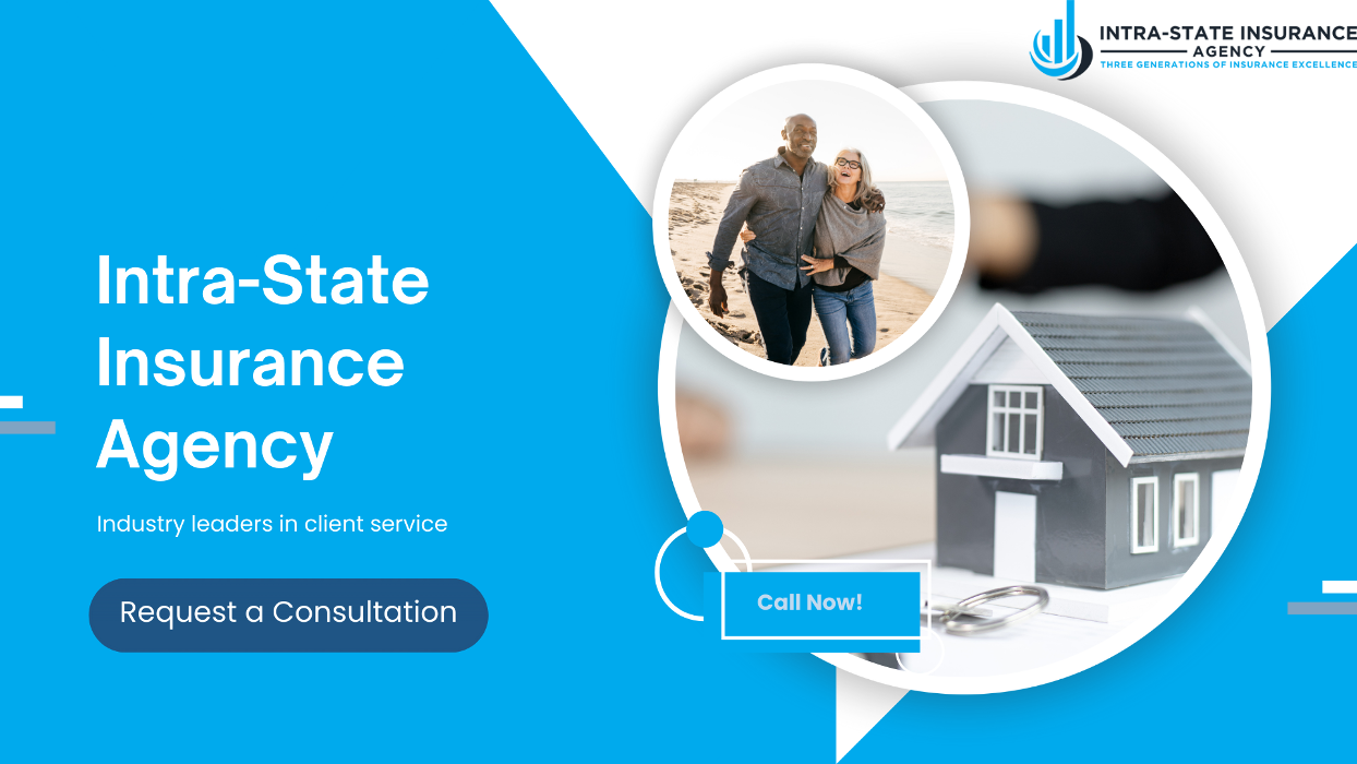 Intra-State Insurance Agency Image