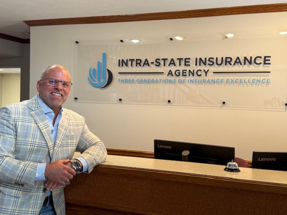 Intra-State Insurance Agency Image