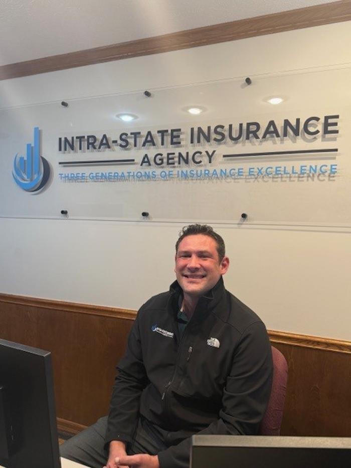 Intra-State Insurance Agency Image