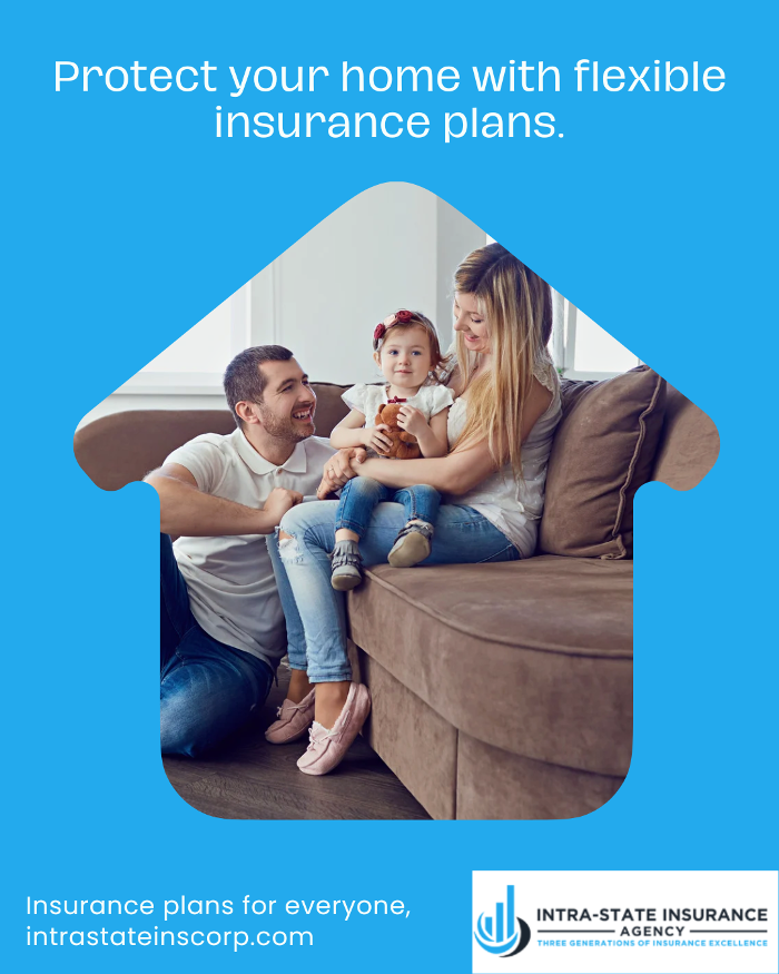 Intra-State Insurance Agency Image
