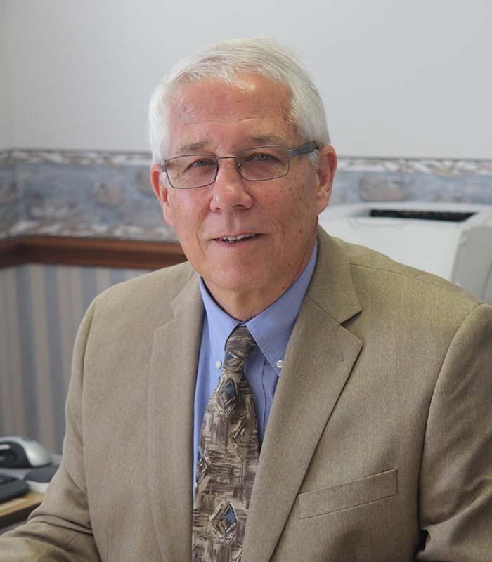 Intra-State Insurance Agency Image