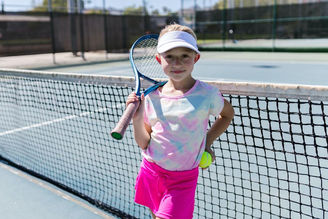 San Francisco Tennis Academy - San Francisco, CA