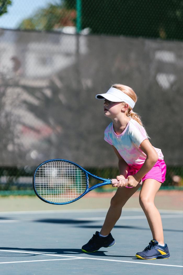 San Francisco Tennis Academy - San Francisco, CA