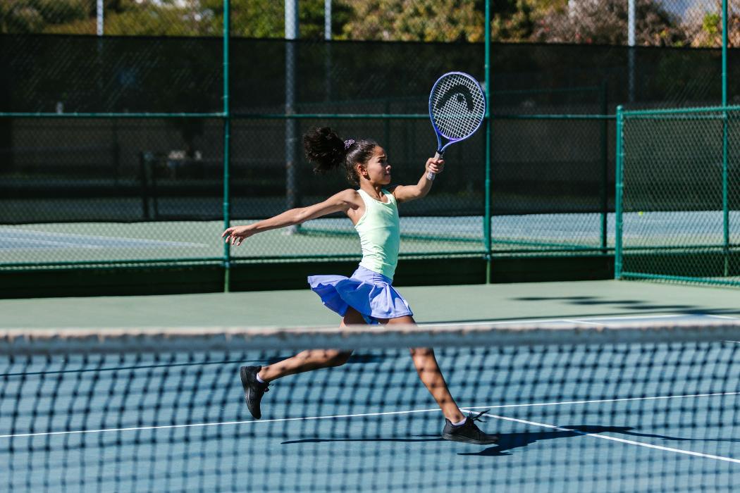 San Francisco Tennis Academy - San Francisco, CA