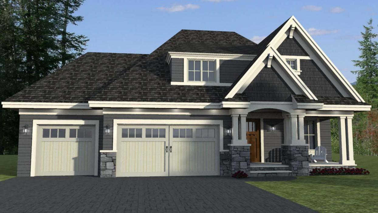 Custom Homes - Saint Paul, MN