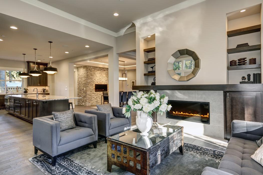 Custom Homes - Saint Paul, MN