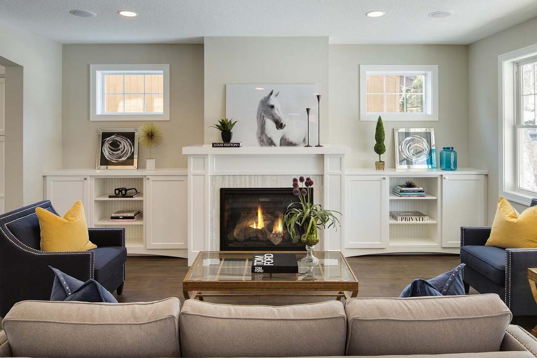 Custom Homes - Saint Paul, MN