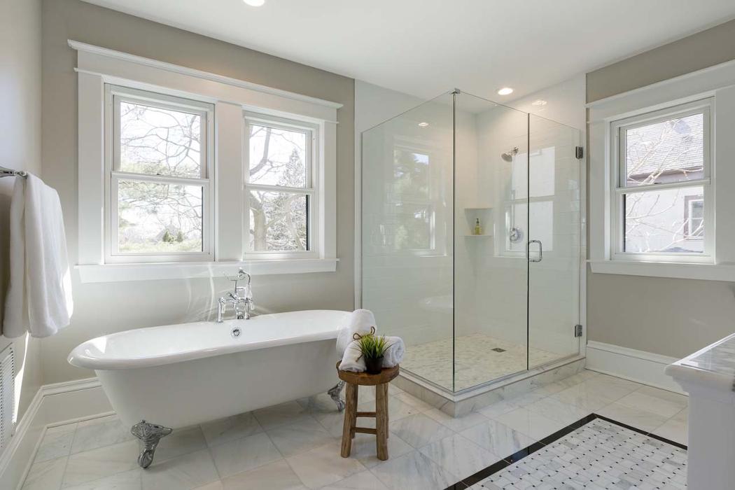 Custom Homes - Saint Paul, MN