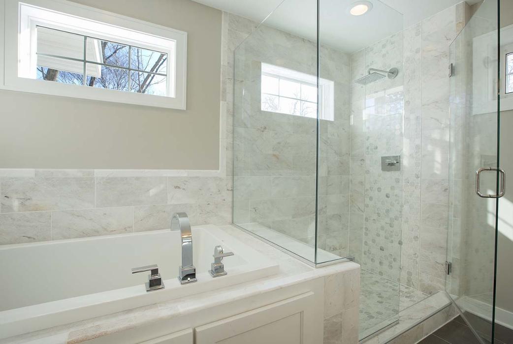 Custom Homes - Saint Paul, MN