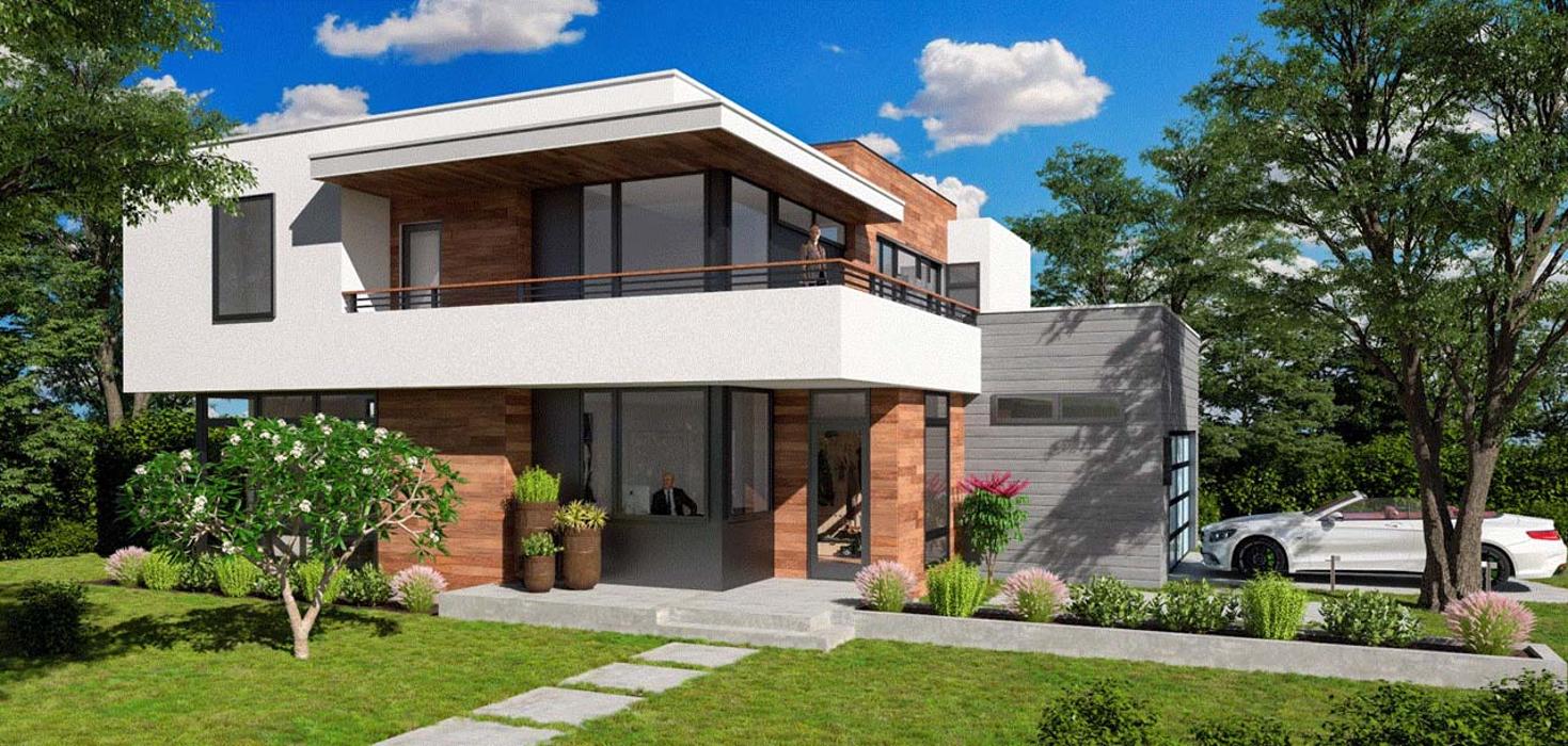 Custom Homes - Saint Paul, MN
