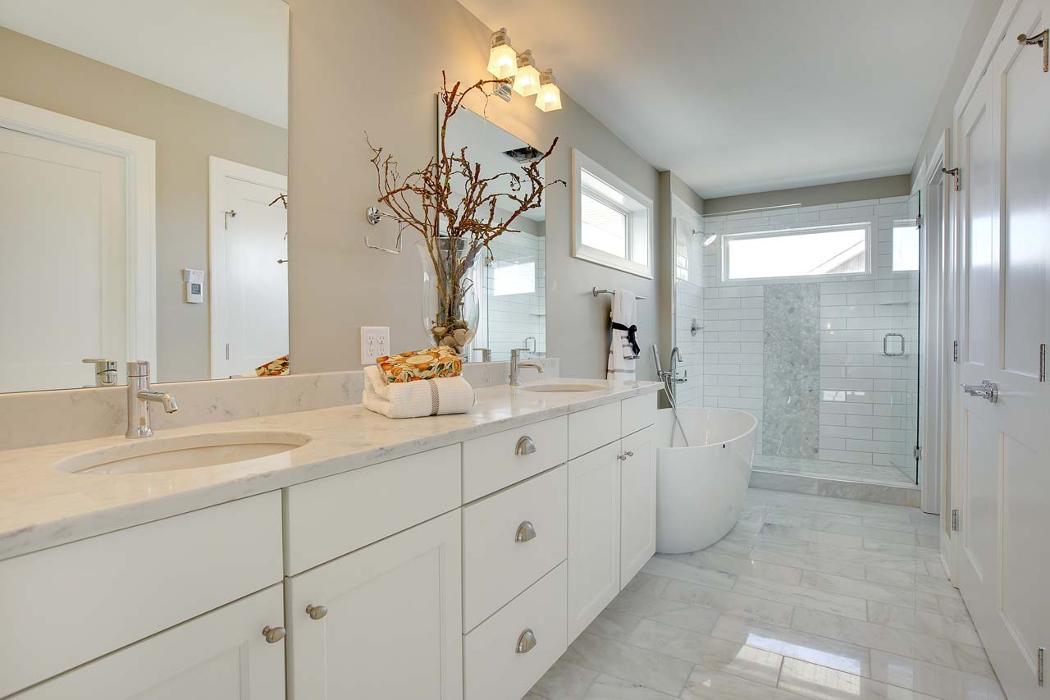 Custom Homes - Saint Paul, MN