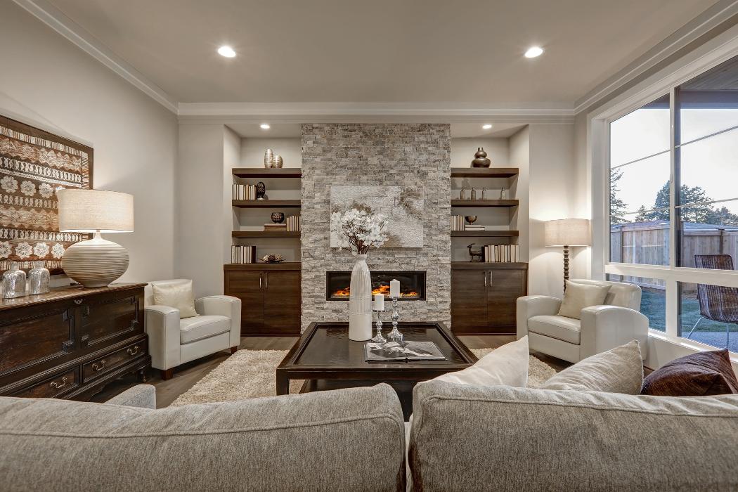 Custom Homes - Saint Paul, MN