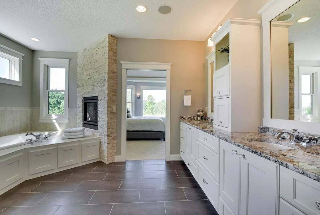 Custom Homes - Saint Paul, MN