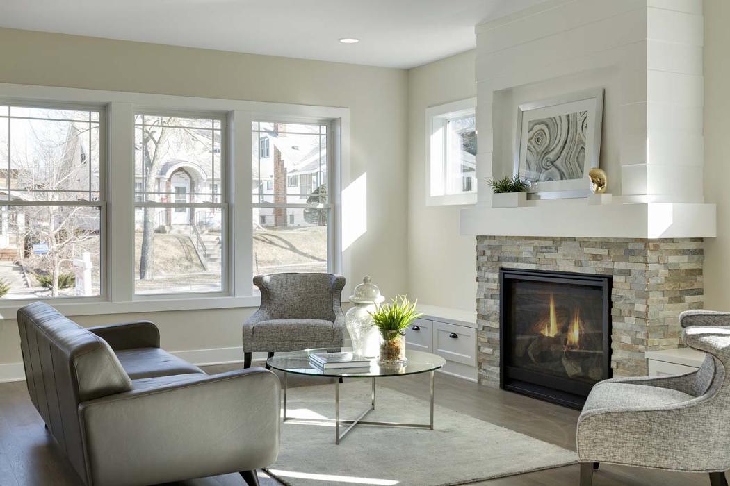 Custom Homes - Saint Paul, MN