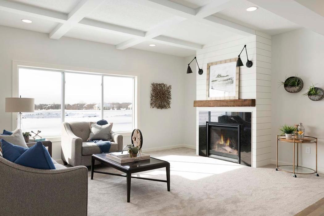 Custom Homes - Saint Paul, MN