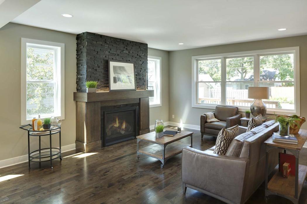 Custom Homes - Saint Paul, MN