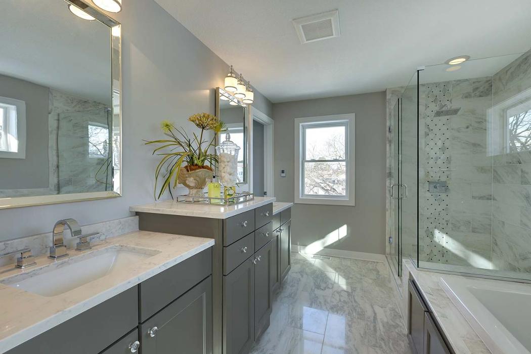 Custom Homes - Saint Paul, MN