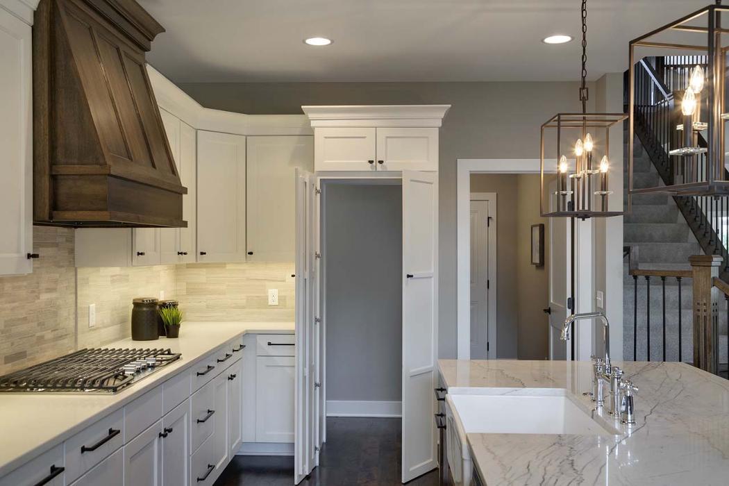 Custom Homes - Saint Paul, MN
