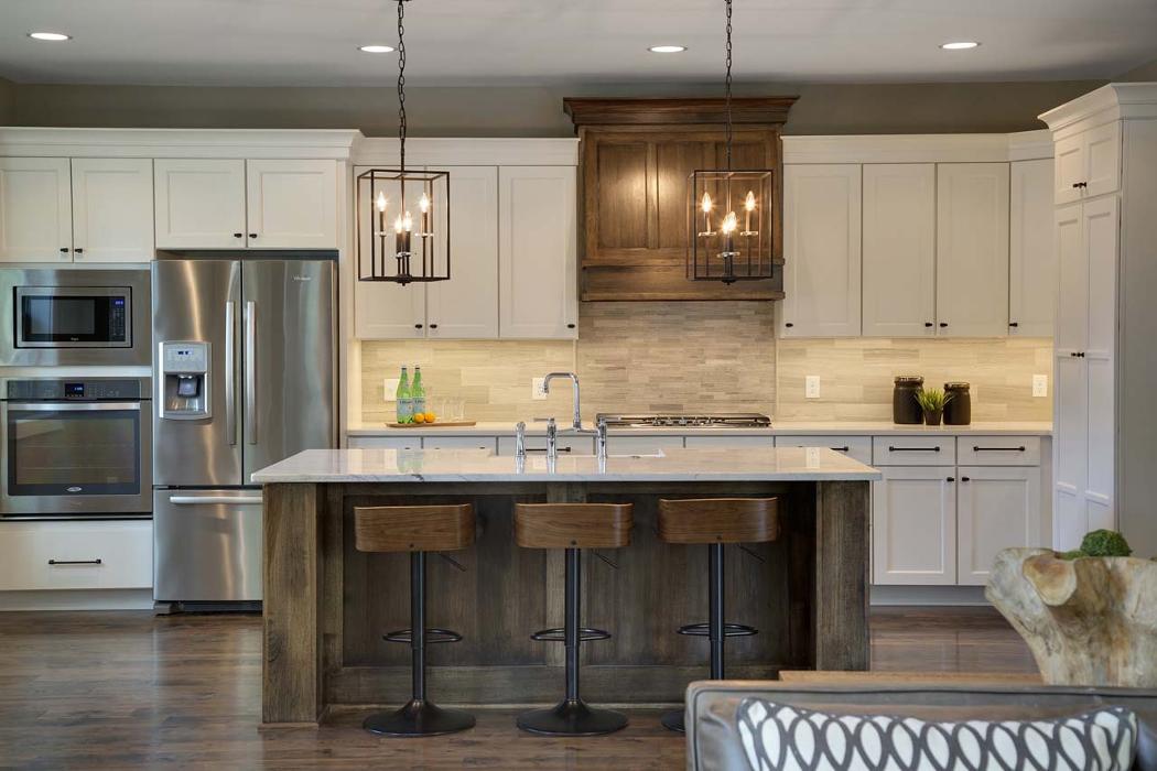 Custom Homes - Saint Paul, MN