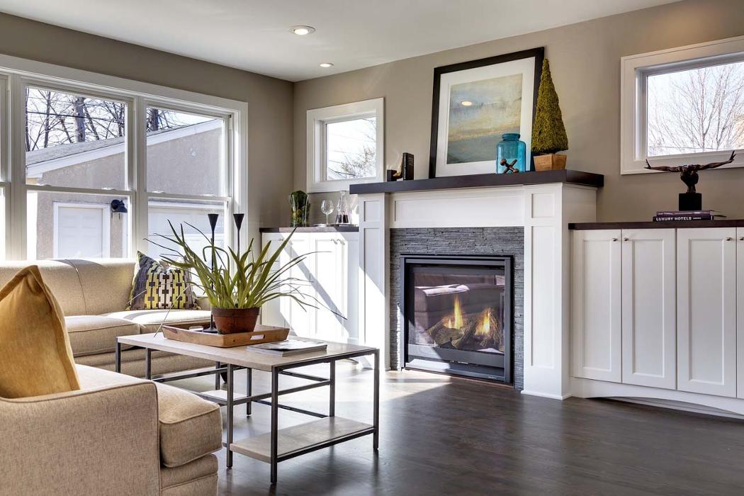 Custom Homes - Saint Paul, MN