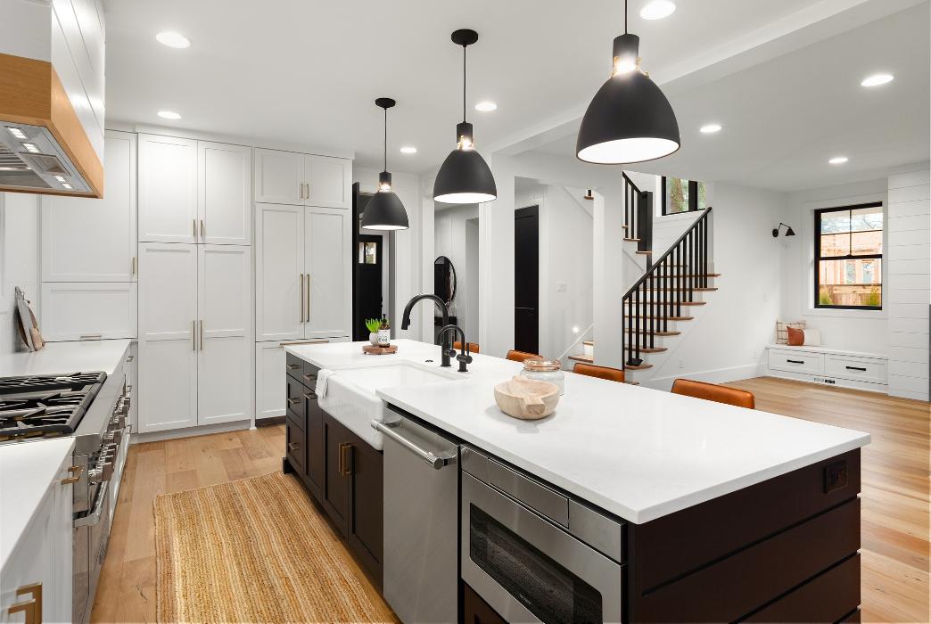 Custom Homes - Saint Paul, MN