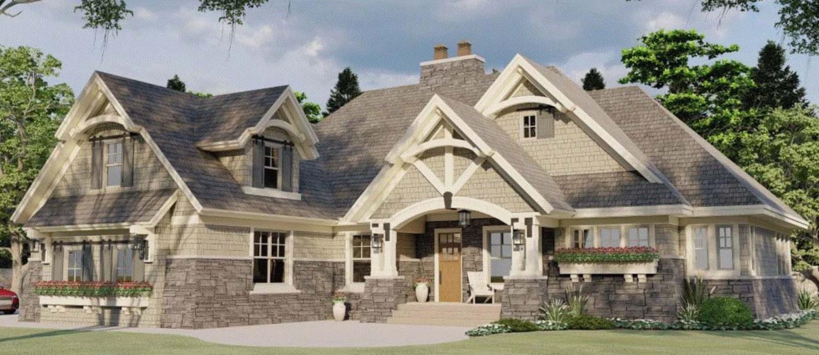 Custom Homes - Saint Paul, MN