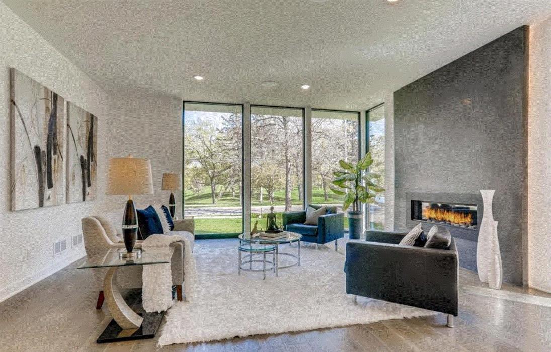 Custom Homes - Saint Paul, MN