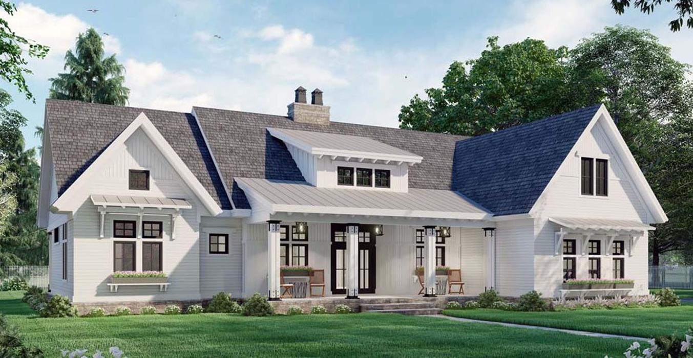 Custom Homes - Saint Paul, MN