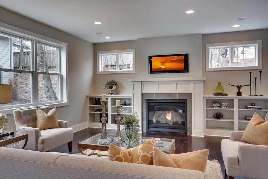 Custom Homes - Saint Paul, MN