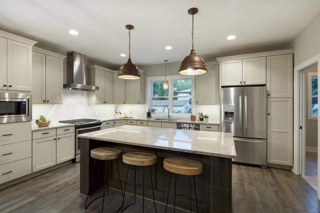 Custom Homes - Saint Paul, MN