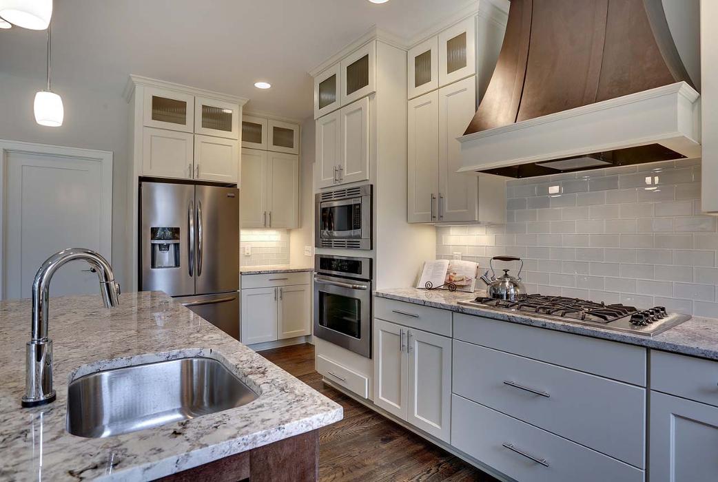 Custom Homes - Saint Paul, MN