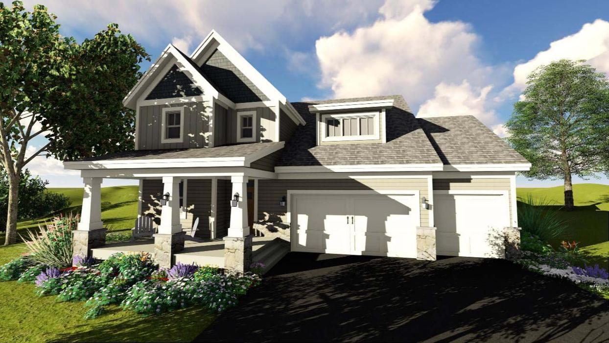Custom Homes - Saint Paul, MN